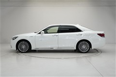 クラウンマジェスタ HVFバージョ