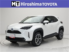 ヤリスクロス HV Z
