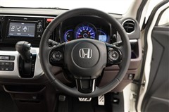 N-WGN カスタムG ターボ