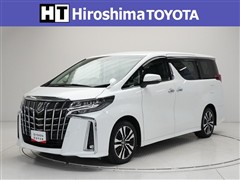 アルファード S Cパッケージ