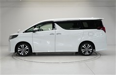 アルファード S Cパッケージ