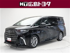 アルファードHV Z