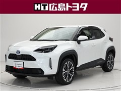 ヤリスクロス HV Z