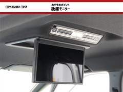 ヴォクシーHV  S-Z