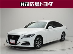 トヨタ クラウン SCパッケージ