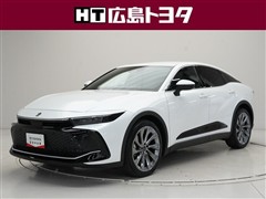 トヨタ クラウン HVCOGアドレザーpkg