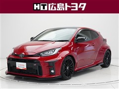 トヨタ GRヤリス RS