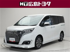 トヨタ エスクァイア GIプレミアムpkg