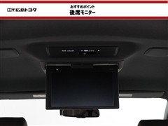 エスクァイア GIプレミアムpkg