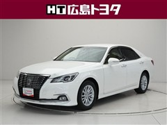クラウンロイヤル（トヨタ）の中古車 | トヨタ認定中古車 | トヨタ