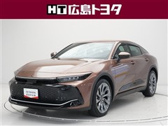 クラウン HVCO Gアドレザpkg