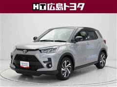 トヨタ ライズ Z