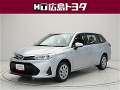トヨタ カローラフィールダー EX