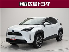 ヤリスクロス HV Z