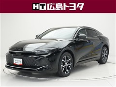 トヨタ クラウン クロスオーバー G