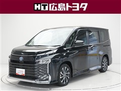 トヨタ ヴォクシー HV S-Z