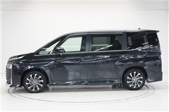 ヴォクシー HV S-Z