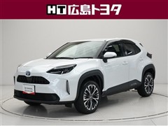 トヨタ ヤリスクロス HV Z