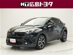 トヨタ C-HR HV G