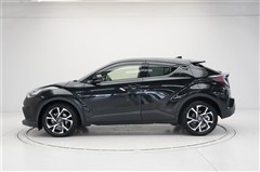 C-HR HV G