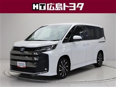 トヨタ ノア HV S-Z