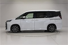 ノア HV S-Z
