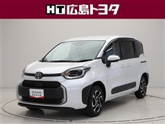 トヨタ シエンタ HV Z