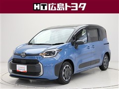 トヨタ シエンタ Z