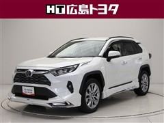 トヨタ RAV4 G Zパッケージ