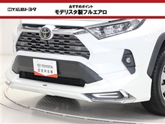 RAV4 G Zパッケージ