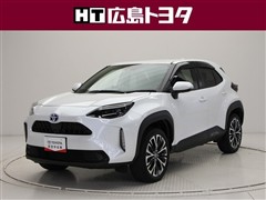 トヨタ ヤリスクロス HV Z
