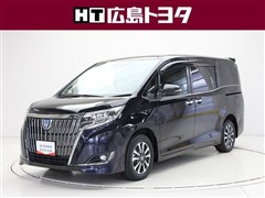 トヨタ エスクァイアHV GIプレpkgBKテ