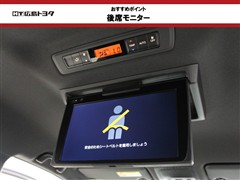 エスクァイアHV GIプレpkgBKテ