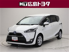 シエンタ HV X