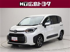 トヨタ シエンタ HV Z