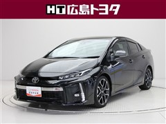 プリウスPHV S GRスポーツ