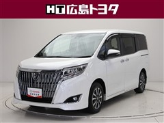 トヨタ エスクァイア XI