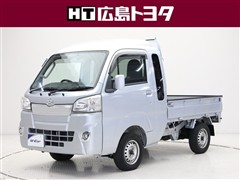 ダイハツ　ハイゼットトラック ジャンボ
