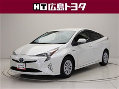 プリウス S セーフティープラス