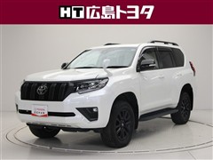 トヨタ ランクル プラドTXLpkg BK