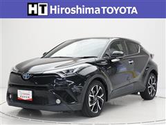 Ｃ－ＨＲ