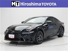RC300h FスポーツプライムB