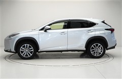 NX300h バージョンL