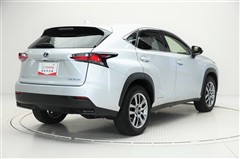 NX300h バージョンL