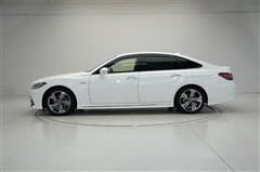 クラウン HV RSアドバンス