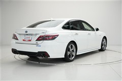 クラウン HV RSアドバンス