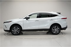 ハリアーハイブリッド G