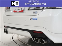 クラウンHV アスリートSJフロンリミテ