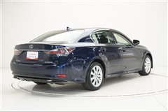 GS300h Iパッケージ