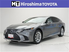LS500h Iパッケージ
